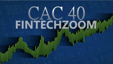 CAC40 FintechZoom