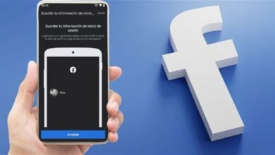 Cómo entrar en Facebook sin contraseña