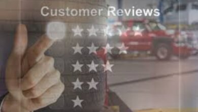 Customer Reviews and Testimonials of Car Service Providers