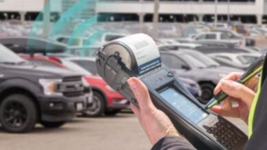 Does Parking Enforcement Impact Local Business Operations