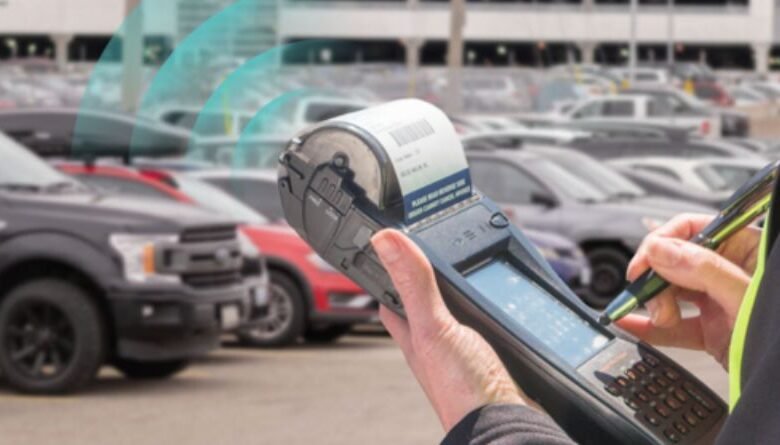 Does Parking Enforcement Impact Local Business Operations